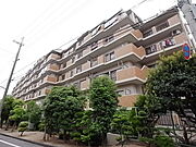 魚住駅より徒歩4分 2階 築39年の賃貸物件