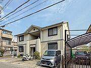 フレマリール住吉 1階 新築の賃貸物件