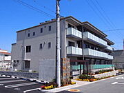 シャーメゾン茜 1階 築11年1ヶ月の賃貸物件