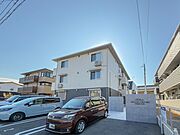 GraceArk 3階 築3年1ヶ月の賃貸物件