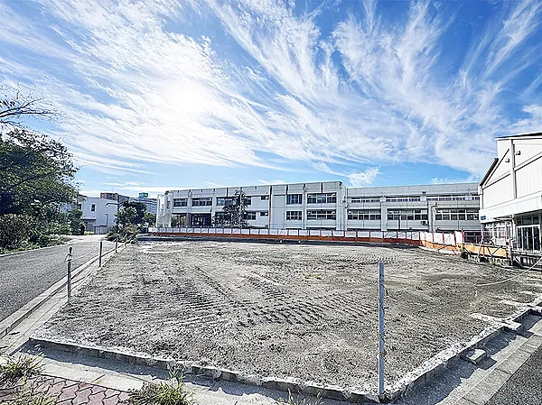 浪速区、全11区画の衝撃。都心の真ん中で、憧れの「一戸建て」を叶える。
