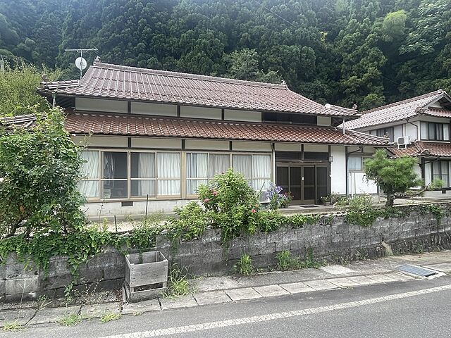 周辺 邑智郡美郷町都賀西567番地3