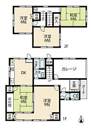 呉市下山田町中古戸建 オーナーチェンジ
