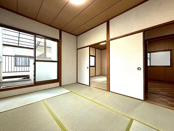 和室