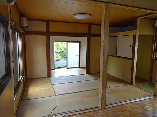 室内