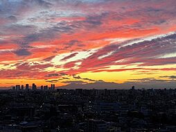 クレヴィアタワー大井町THE RESIDENCE