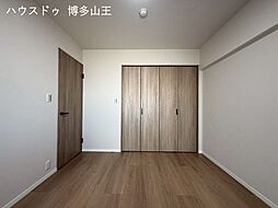 洋室の画像