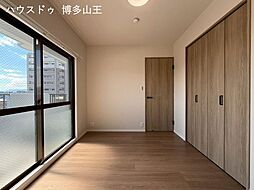 洋室の画像