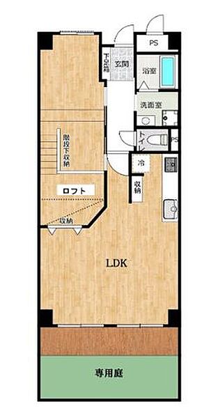 間取り：340000282825