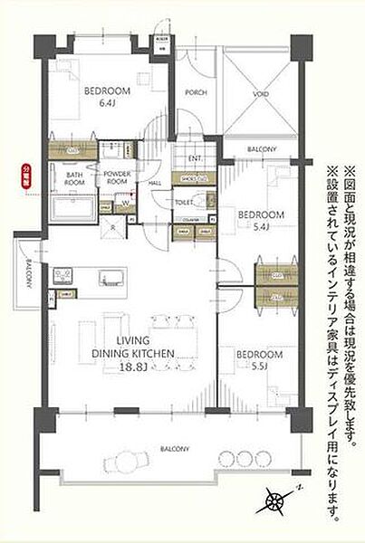 間取り：340000282828