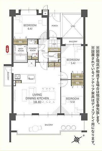 間取り：340000282828