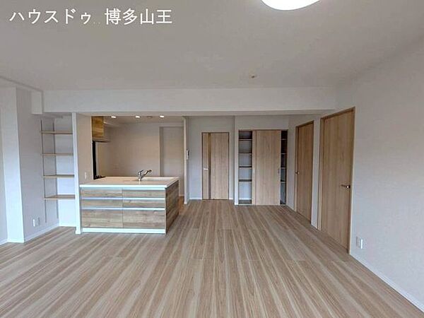 リビング