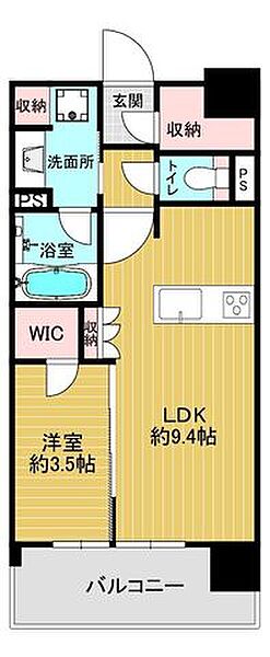 間取り：340000283722