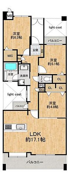 間取り：340000286870