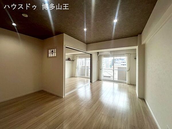 リビング