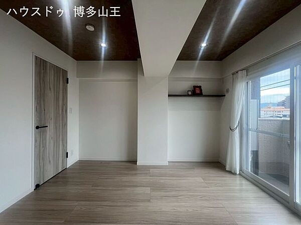 洋室