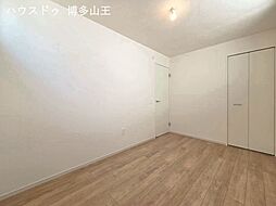 洋室の画像