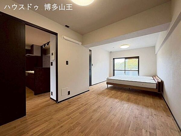 洋室