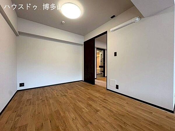 洋室