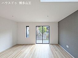 新築戸建 博多区麦野3期