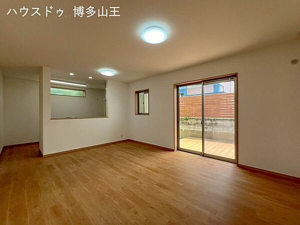 リビング