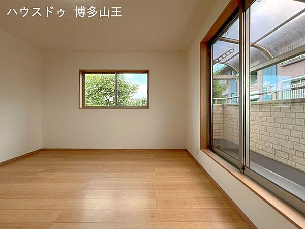 洋室