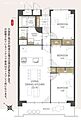 ふよう港ハイツ10階2,890万円