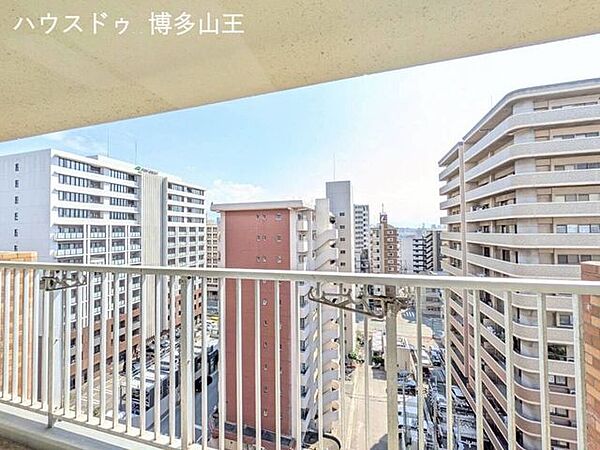 眺望写真