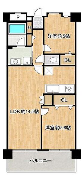 間取り：340000301428