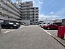 駐車場：駐車場