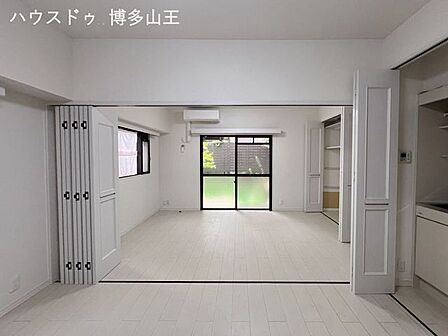 リビング