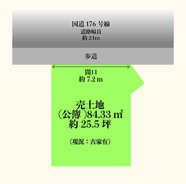区画図：328000669890