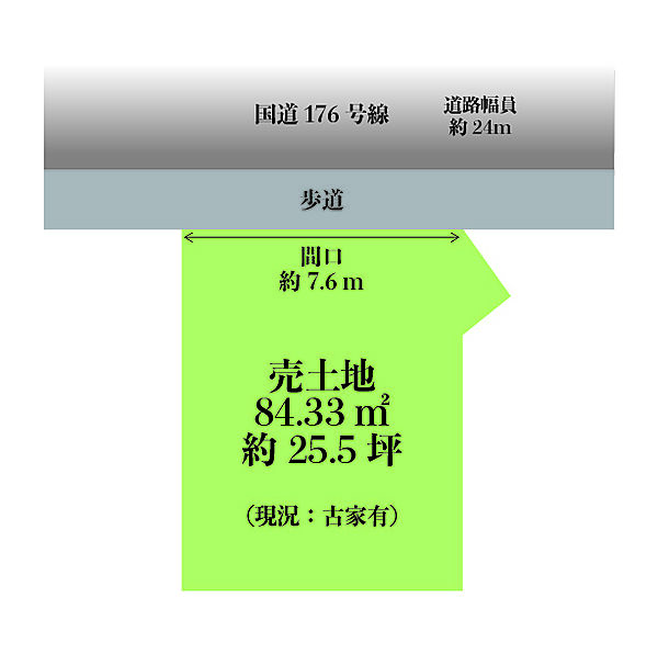 区画図：328000669890