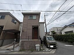 堺市中区福田 中古戸建