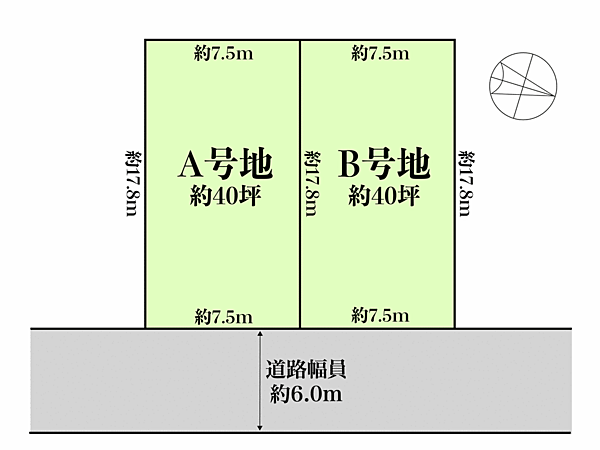 区画図：327002342482