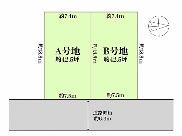 区画図：327002338944