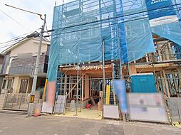 埼玉県川口市並木４丁目