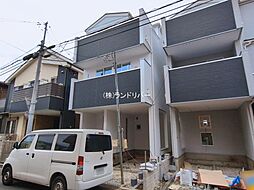 埼玉県川口市並木４丁目