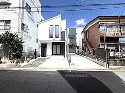 埼玉県蕨市中央６丁目