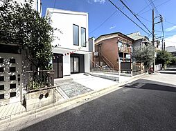 埼玉県蕨市中央６丁目