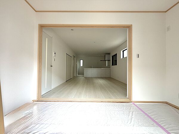 和室