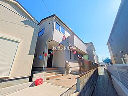 埼玉県川口市大字安行小山