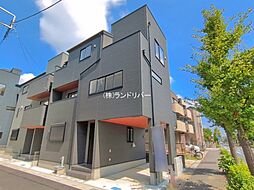 埼玉県川口市芝塚原２丁目