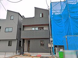 埼玉県川口市大字安行領根岸