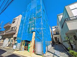 埼玉県川口市幸町１丁目