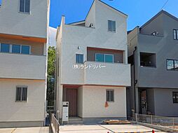 埼玉県川口市大字安行領根岸