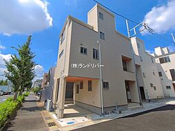 JR京浜東北・根岸線 蕨駅 徒歩19分