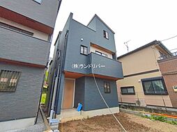 埼玉県川口市大字安行領根岸