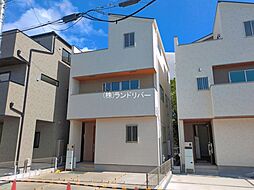 JR武蔵野線 東浦和駅 バス11分 小谷島下車 徒歩2分