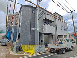 埼玉県川口市上青木１丁目